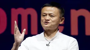 Alibaba-Gründer Jack Ma ist wieder aufgetaucht