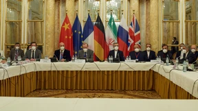 Die Europäer dringen auf konkrete Fortschritte