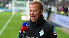 Staatsanwaltschaft ermittelt gegen Bremen-Trainer Anfang