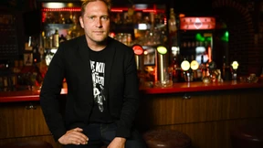 „Bei Kleinkunst springen die Leute ja auch nicht auf und tanzen Pogo“