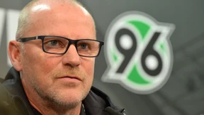 „Leider habe ich so ein Gesicht“