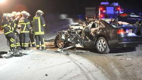 Alvaro stand bei schwerem Unfall unter Drogen