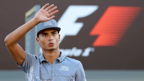 Wehrlein will Rosbergs Erbe antreten