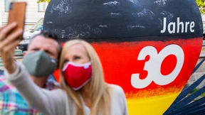 „Wir leben im besten Deutschland, das es jemals gegeben hat“