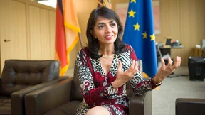 „Der Begriff Leitkultur ist verbraucht“