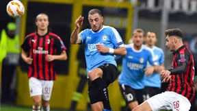 Uefa beschließt dritten Wettbewerb