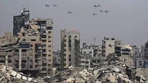 Was sich Paris und Riad von der Palästina-Konferenz erhoffen