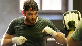 Ein Knall auf griechischer See