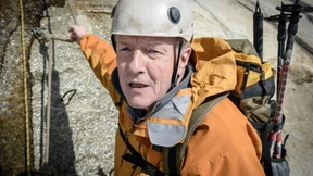 Wenn der Vater mit den Söhnen