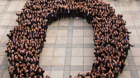 Deutschland erzielt 36 Milliarden Euro Überschuss