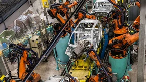 Börse Budapest ist Spitzenreiter in der EU 