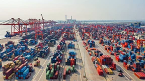 WTO rechnet mit enormem Schub für den Welthandel