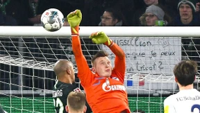 Schubert gibt Schalker Sieg aus der Hand