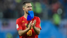 Courtois und Hazard werfen Frankreich „Anti-Fußball“ vor