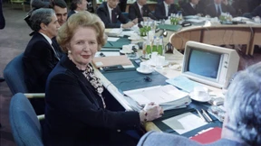 Eine neue Ordnung für die Welt