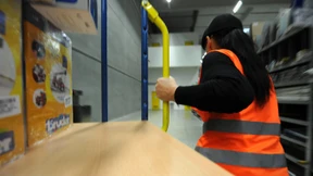 Bedarf besteht immer 