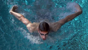 Zeitspiel im Deutschen Schwimm-Verband