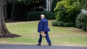 Verschleiern, leugnen, drohen