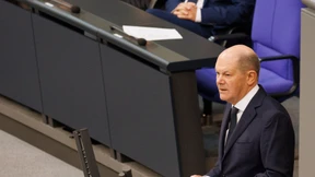 In Schneckengeschwindigkeit