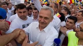 200.000 Rumänen protestieren gegen eigene Justiz
