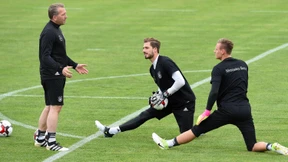 Löw setzt auf Leno zum Confed-Cup-Auftakt