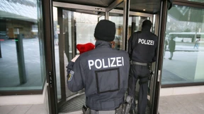 Deutsche-Bank-Mitarbeiter bleiben in U-Haft