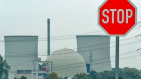 Bund will Atommüll-Zwischenlager in Biblis 