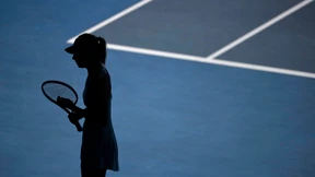 Hitzefrei für Tennisspieler