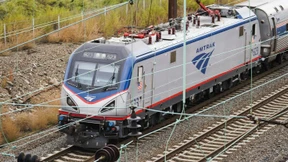 Zug steht 20 Stunden auf dem Abstellgleis – samt Passagieren