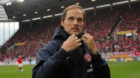 Tuchel und immer wieder Tuchel