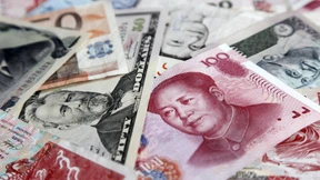 Chinesische Unternehmen zahlen gerne in Renminbi