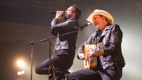 Erst die Hobos, dann die Cowboys