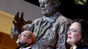 Kurve ins Kabinett gekratzt?