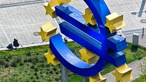 EZB prüft Spezialprogramm für Südeuropa