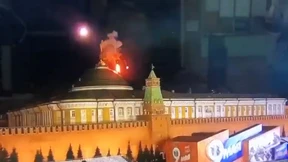 Kiew dementiert Angriff auf Kreml