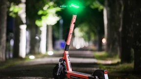 14-Jährige auf E-Scooter stirbt nach Autounfall