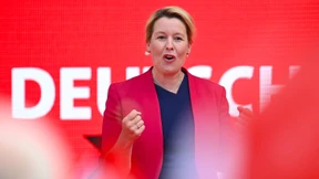 Wer regiert die Hauptstadt?