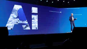 Siemens eröffnet Rennen um Nachfolge von Roland Busch