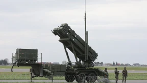 Bundeswehr verlegt Patriots nach Litauen