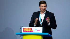 Politiker fordern Umbau der Finanzaufsicht Bafin