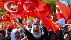 Putschisten und ihre Opfer