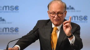 Tough decisions instead of muddling through