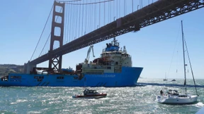 Der Traum vom plastikfreien Ozean