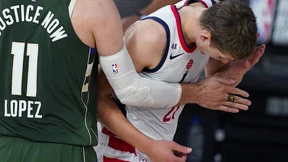 Ein NBA-Star und eine „fürchterliche Aktion“