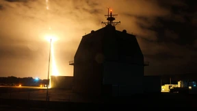 Japan vor rekordhohem Verteidigungsbudget