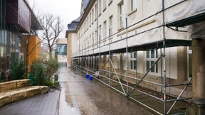 Staatsbank: Gemeinden sollen 6 Milliarden Euro im Jahr für Klimaschutz ausgeben