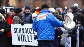 Koalition der Undenkbaren in Brandenburg?