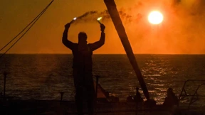 „Ich bin heute der glücklichste Mann der Welt“