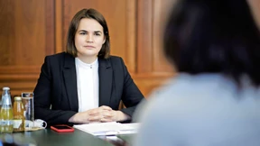 „Halbherzige Sanktionen schaden nur“