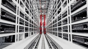 Tesla plant Batteriezellfertigung in Grünheide von 2027 an